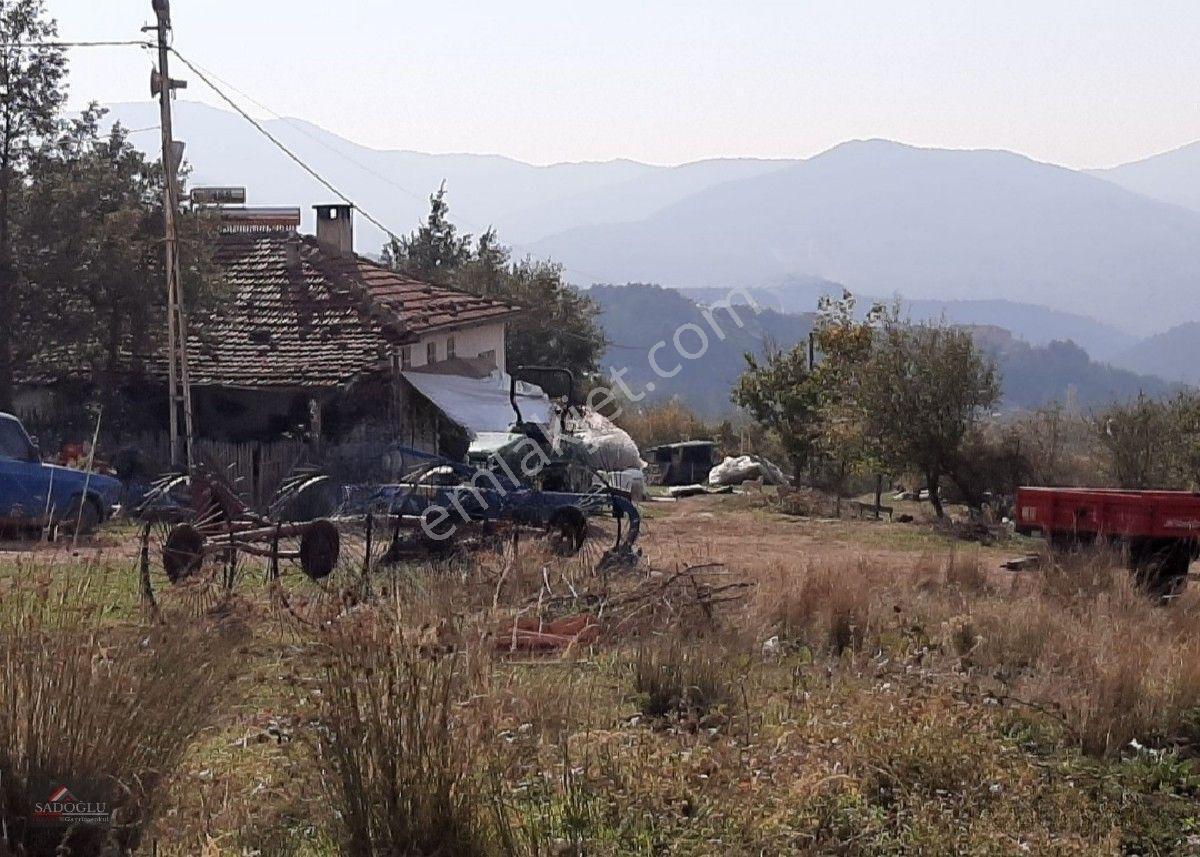 Osmangazi Soğukpınarda 2.215 M2 Satılık — fotoğraf 2