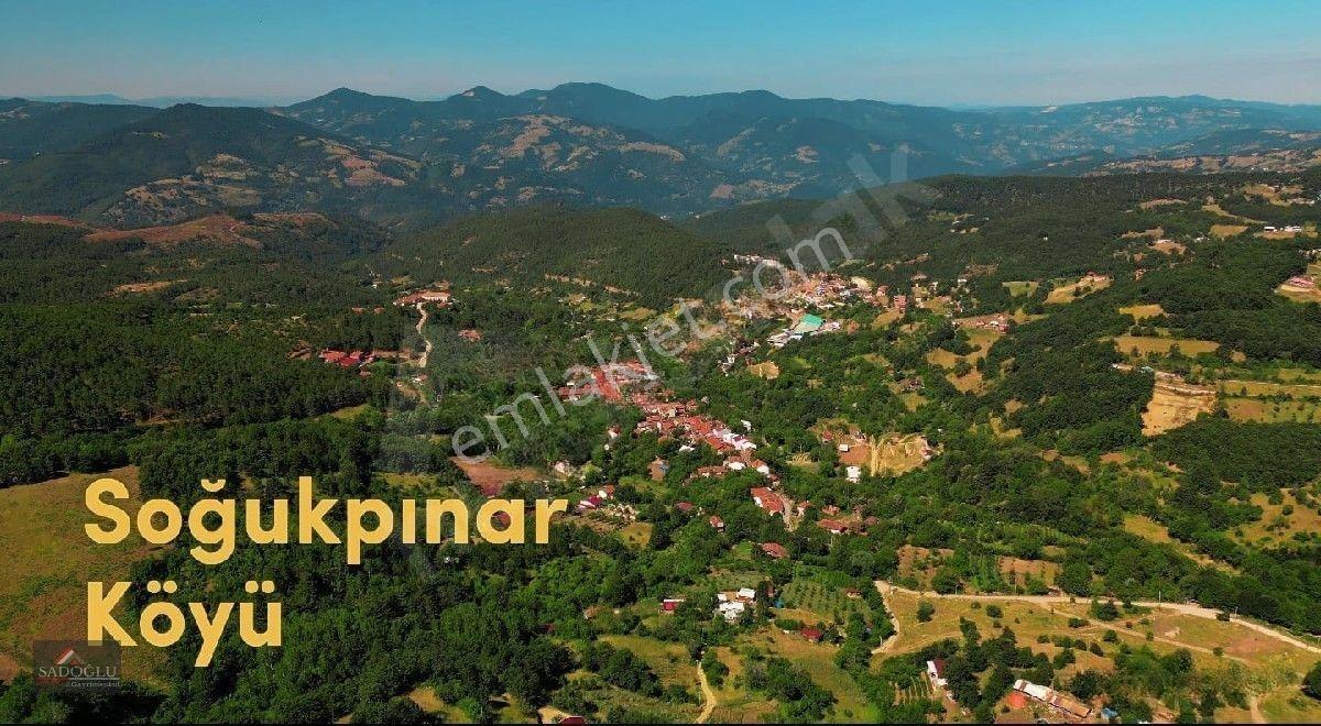Osmangazi Soğukpınarda 2.215 M2 Satılık — fotoğraf 4