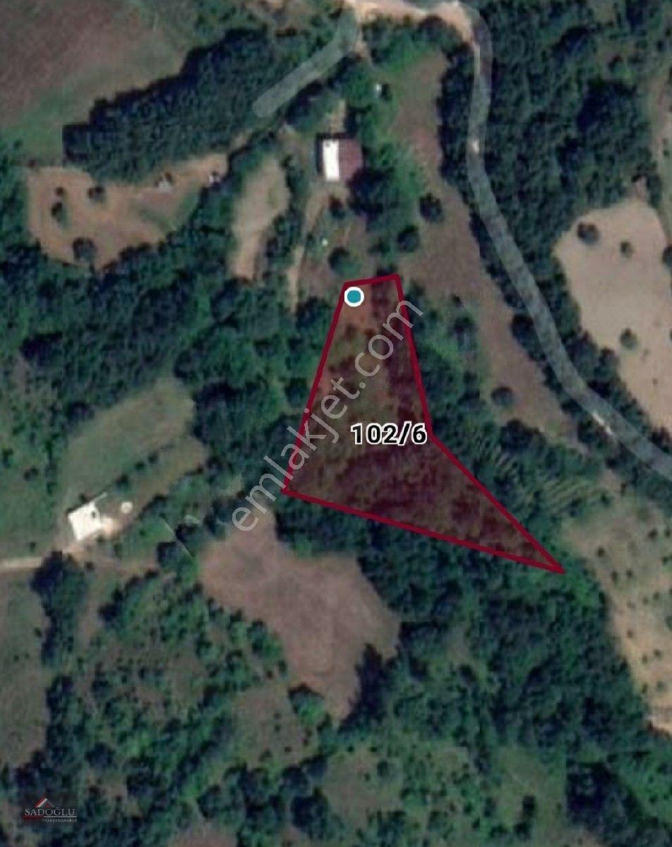 Osmangazi Soğukpınarda 2.215 M2 Satılık — fotoğraf 5
