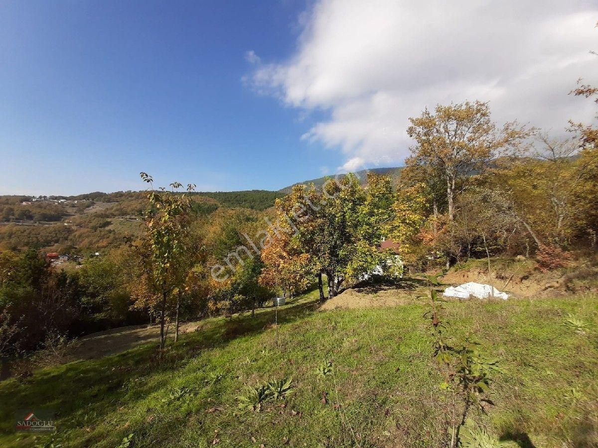 Osmangazi Soğukpınarda 2.215 M2 Satılık — fotoğraf 7