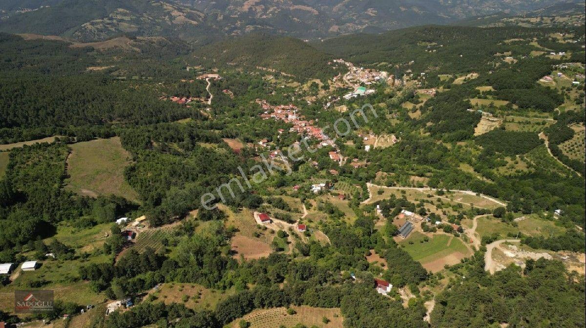 Osmangazi Soğukpınarda 2.215 M2 Satılık — fotoğraf 9
