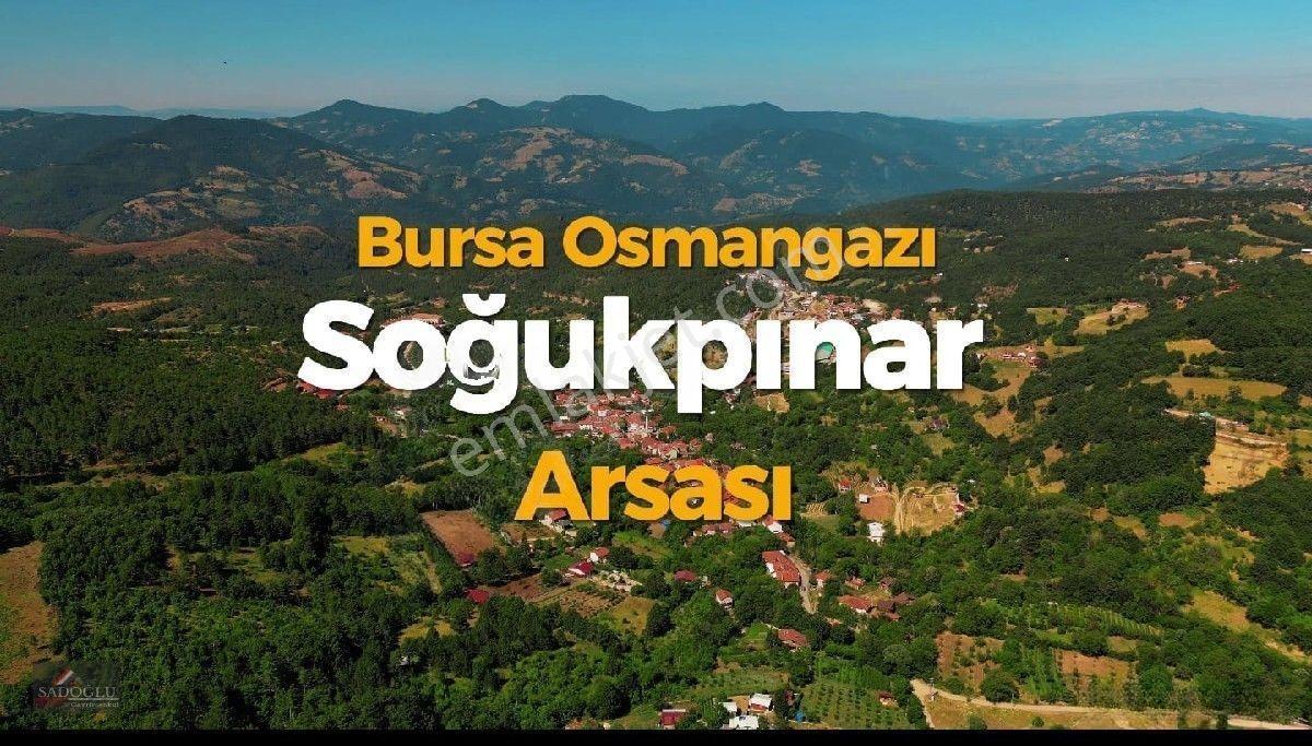 Osmangazi Soğukpınarda 2.215 M2 Satılık — fotoğraf 10