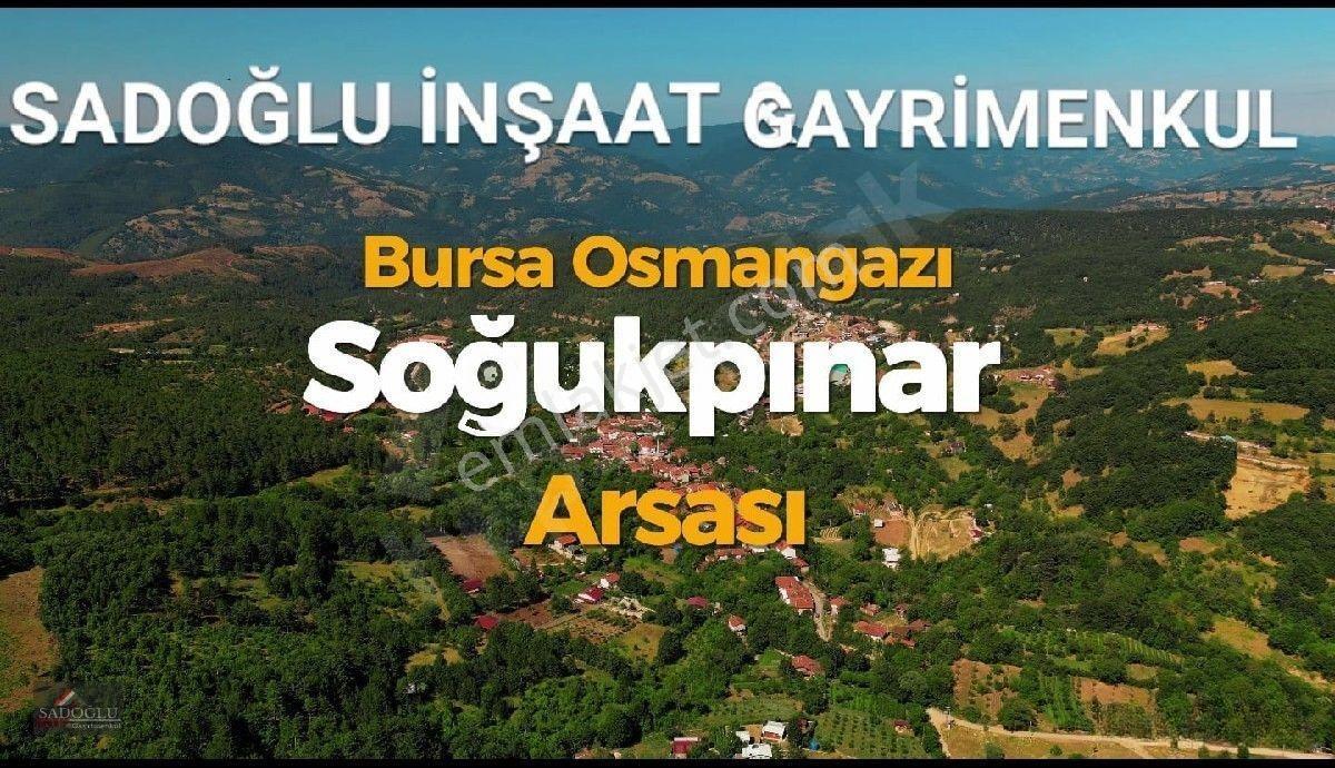 Osmangazi Soğukpınarda 2.215 M2 Satılık — fotoğraf 13