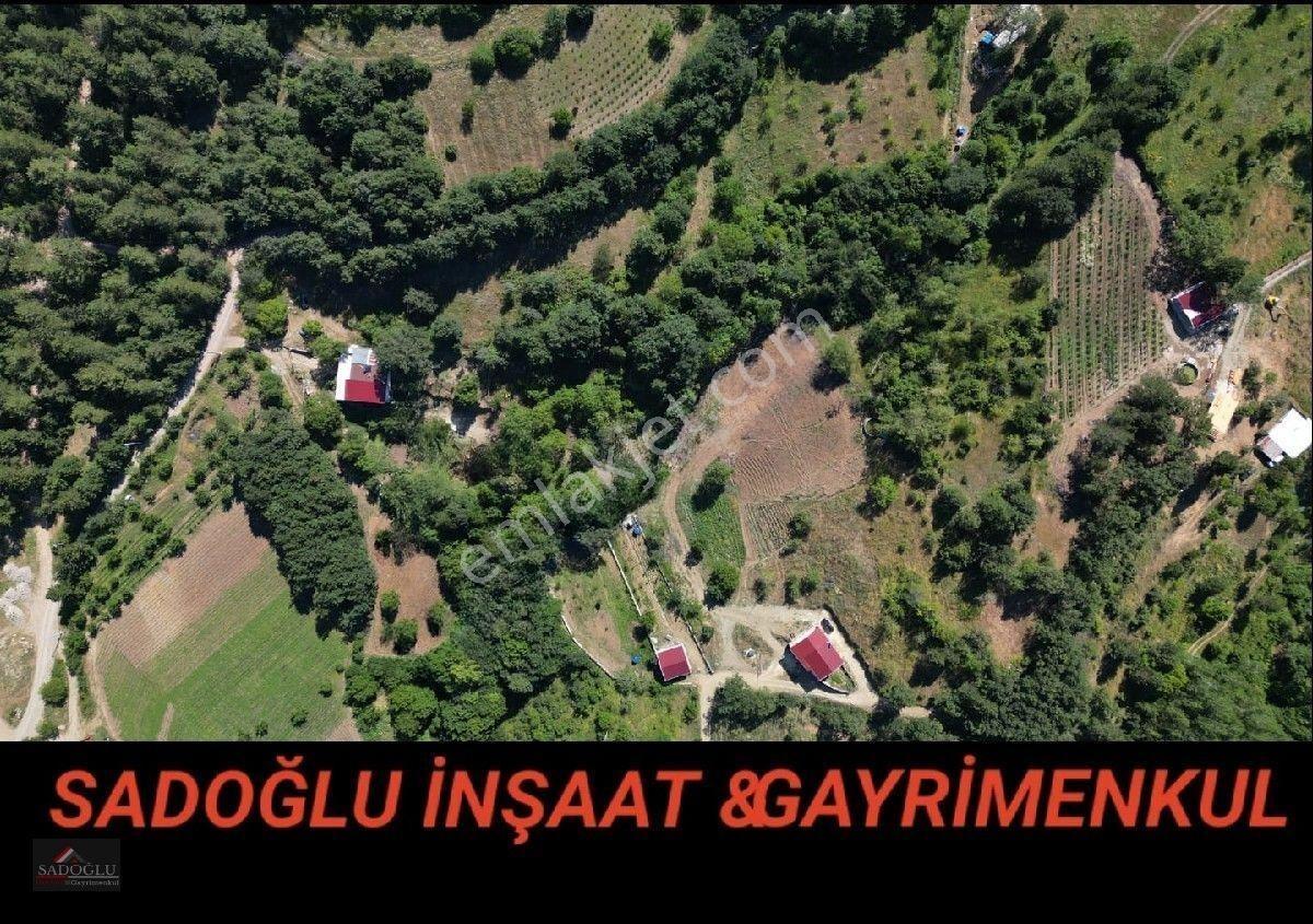 Osmangazi Soğukpınarda 2.215 M2 Satılık — fotoğraf 15