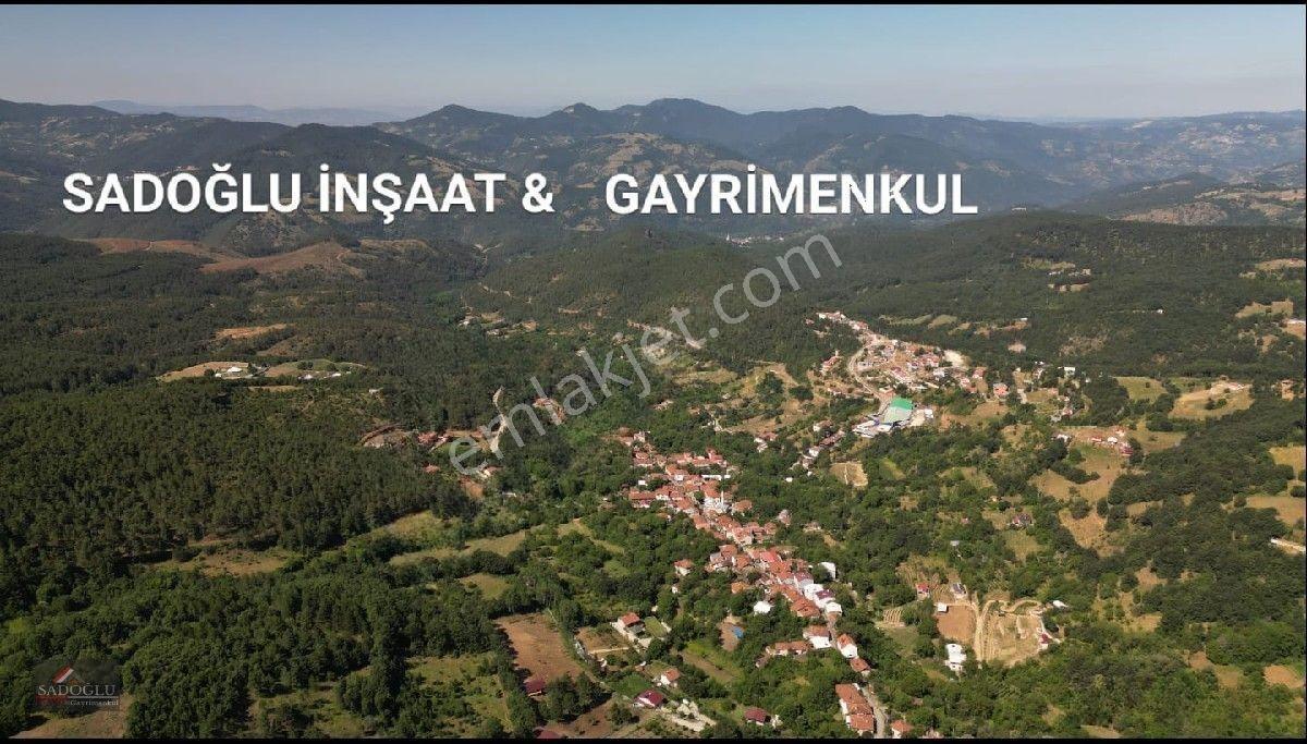 Osmangazi Soğukpınarda 2.215 M2 Satılık — fotoğraf 16
