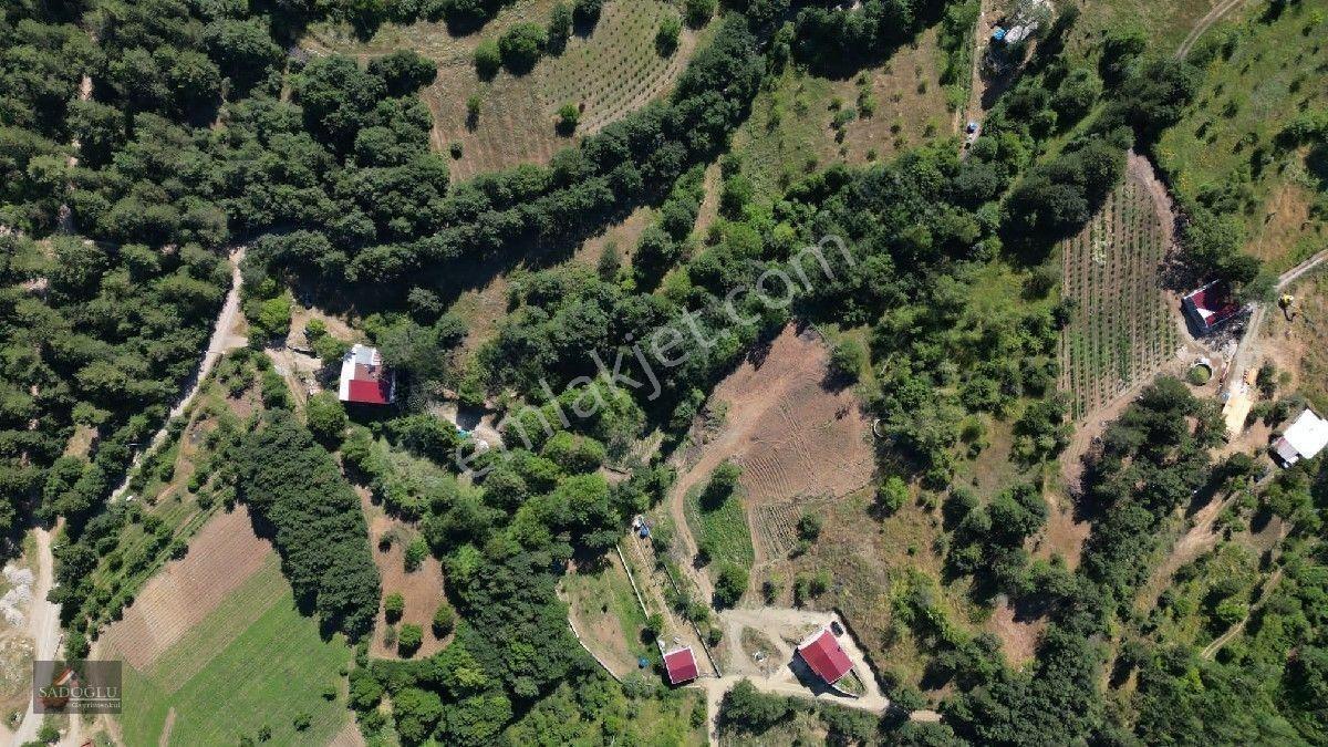 Osmangazi Soğukpınarda 2.215 M2 Satılık — fotoğraf 17
