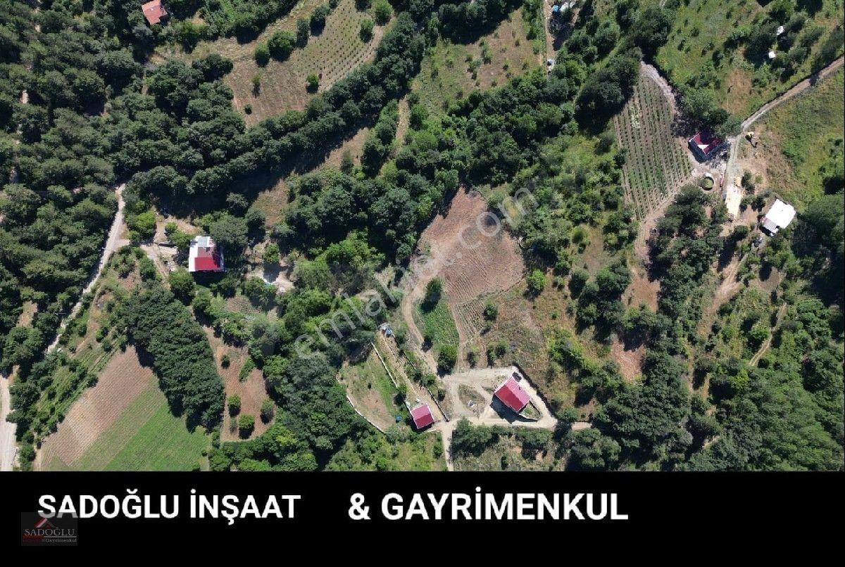 Osmangazi Soğukpınarda 2.215 M2 Satılık — fotoğraf 18