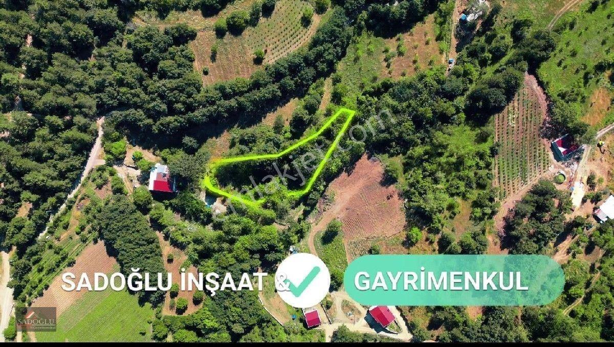 Osmangazi Soğukpınarda 2.215 M2 Satılık — fotoğraf 19