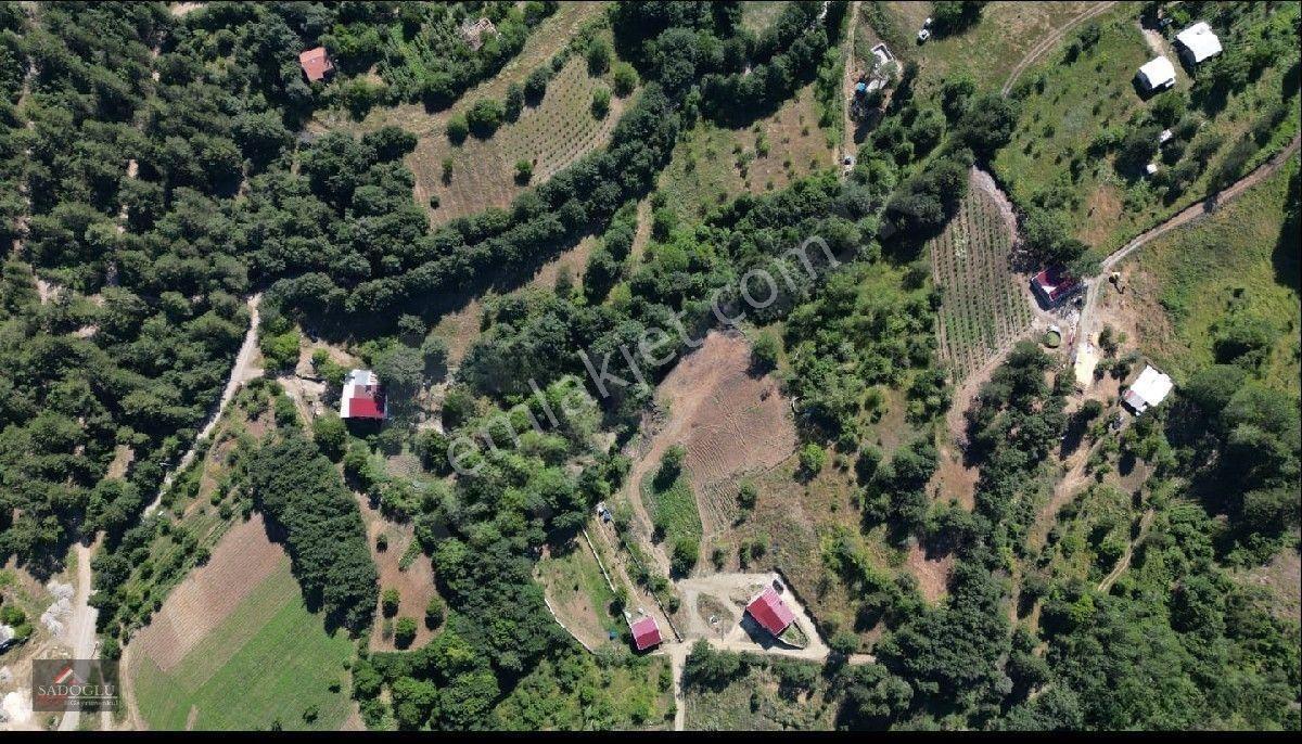 Osmangazi Soğukpınarda 2.215 M2 Satılık — fotoğraf 21