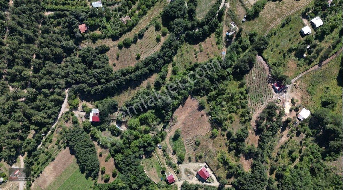 Osmangazi Soğukpınarda 2.215 M2 Satılık — fotoğraf 22