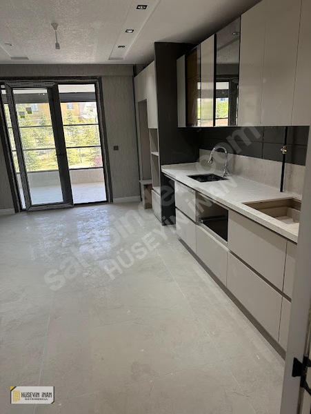 Siyahser Mah Satılık 4+1 Lüks Daire — fotoğraf 2