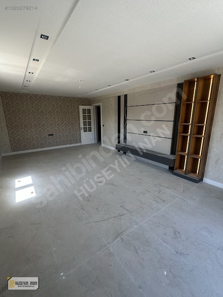 Siyahser Mah Satılık 4+1 Lüks Daire — fotoğraf 7