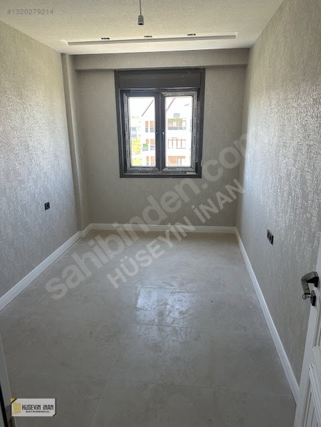 Siyahser Mah Satılık 4+1 Lüks Daire — fotoğraf 14