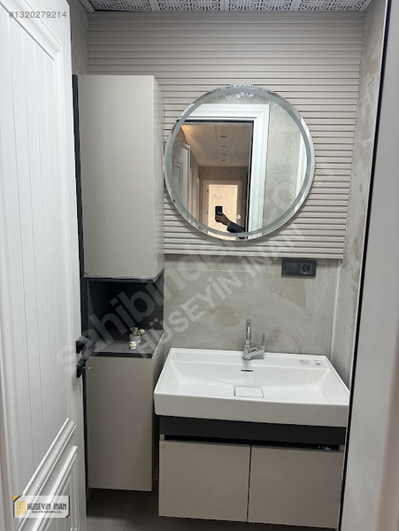 Siyahser Mah Satılık 4+1 Lüks Daire — fotoğraf 15