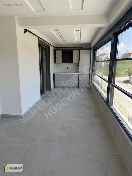 Siyahser Mah Satılık 4+1 Lüks Daire — fotoğraf 18