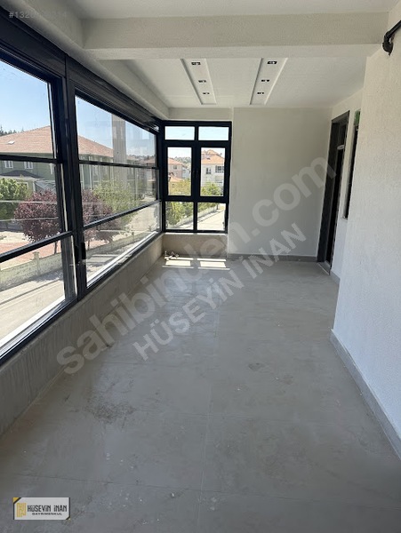 Siyahser Mah Satılık 4+1 Lüks Daire — fotoğraf 19