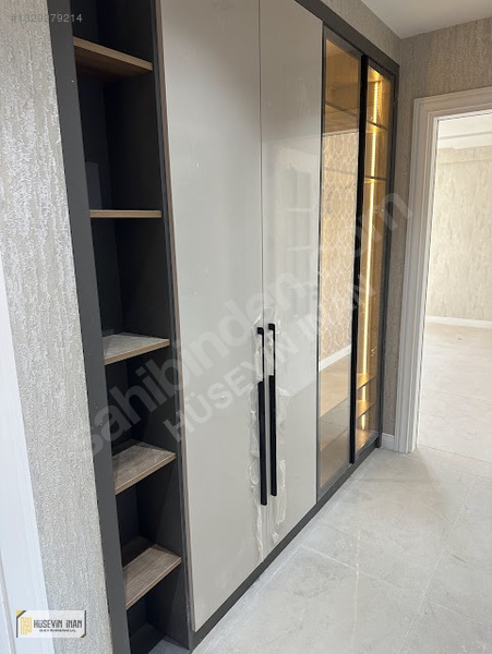 Siyahser Mah Satılık 4+1 Lüks Daire — fotoğraf 20
