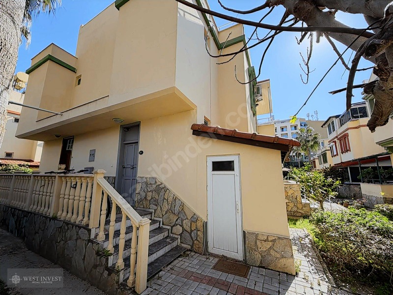 Alanya Konaklı Denize Yakın,clup Konak Garden-1, Satılık Villa — fotoğraf 4