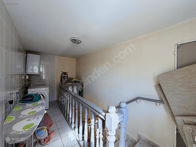 Alanya Konaklı Denize Yakın,clup Konak Garden-1, Satılık Villa — fotoğraf 12