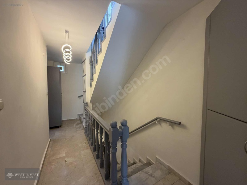 Alanya Konaklı Denize Yakın,clup Konak Garden-1, Satılık Villa — fotoğraf 14