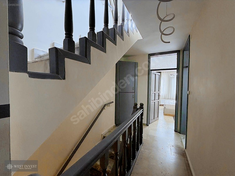 Alanya Konaklı Denize Yakın,clup Konak Garden-1, Satılık Villa — fotoğraf 16
