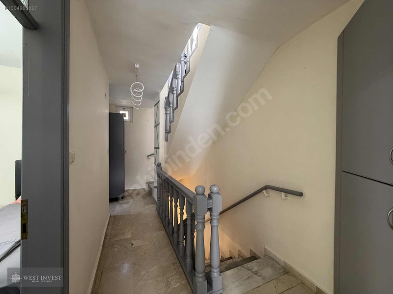 Alanya Konaklı Denize Yakın,clup Konak Garden-1, Satılık Villa — fotoğraf 17