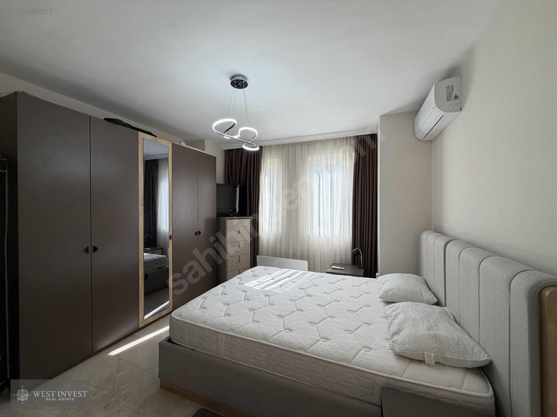 Alanya Konaklı Denize Yakın,clup Konak Garden-1, Satılık Villa — fotoğraf 20
