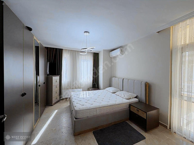 Alanya Konaklı Denize Yakın,clup Konak Garden-1, Satılık Villa — fotoğraf 21