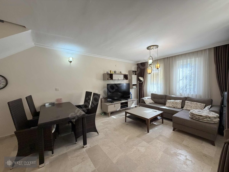 Alanya Konaklı Denize Yakın,clup Konak Garden-1, Satılık Villa — fotoğraf 23