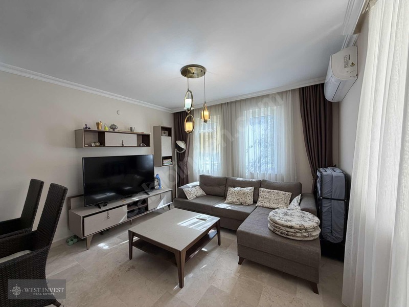 Alanya Konaklı Denize Yakın,clup Konak Garden-1, Satılık Villa — fotoğraf 24
