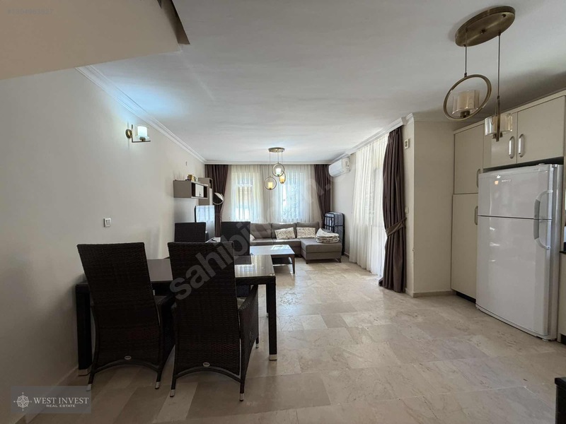 Alanya Konaklı Denize Yakın,clup Konak Garden-1, Satılık Villa — fotoğraf 26