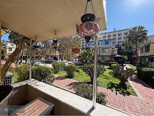 Alanya Konaklı Denize Yakın,clup Konak Garden-1, Satılık Villa — fotoğraf 31