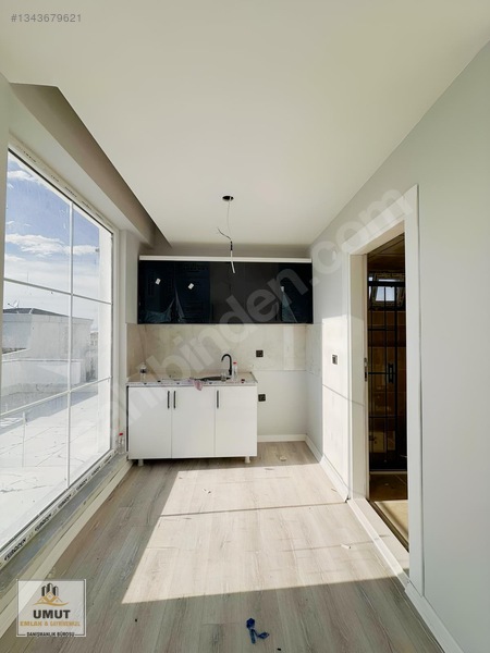Edremit'te Hilton Oteli Arkasında Satılık 6+1 Triplex Villa — fotoğraf 7