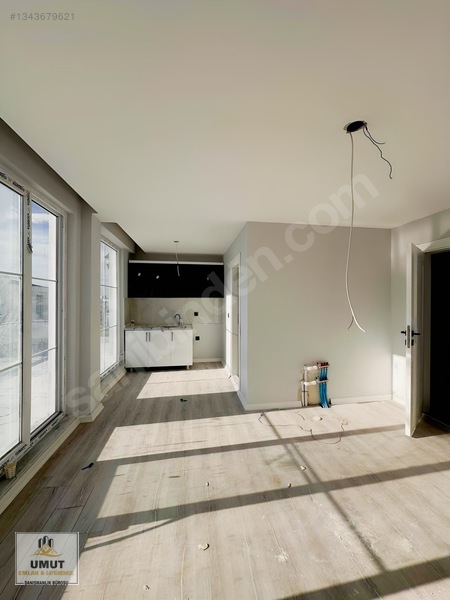 Edremit'te Hilton Oteli Arkasında Satılık 6+1 Triplex Villa — fotoğraf 9