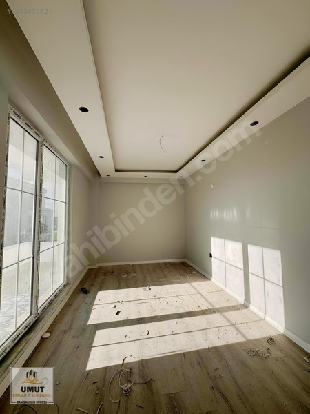 Edremit'te Hilton Oteli Arkasında Satılık 6+1 Triplex Villa — fotoğraf 11