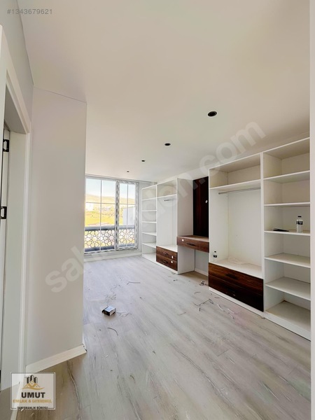 Edremit'te Hilton Oteli Arkasında Satılık 6+1 Triplex Villa — fotoğraf 18
