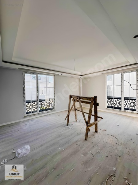Edremit'te Hilton Oteli Arkasında Satılık 6+1 Triplex Villa — fotoğraf 19