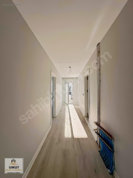 Edremit'te Hilton Oteli Arkasında Satılık 6+1 Triplex Villa — fotoğraf 22