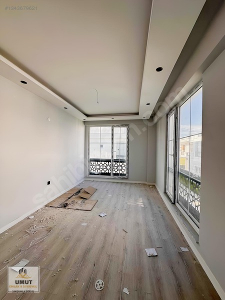 Edremit'te Hilton Oteli Arkasında Satılık 6+1 Triplex Villa — fotoğraf 23
