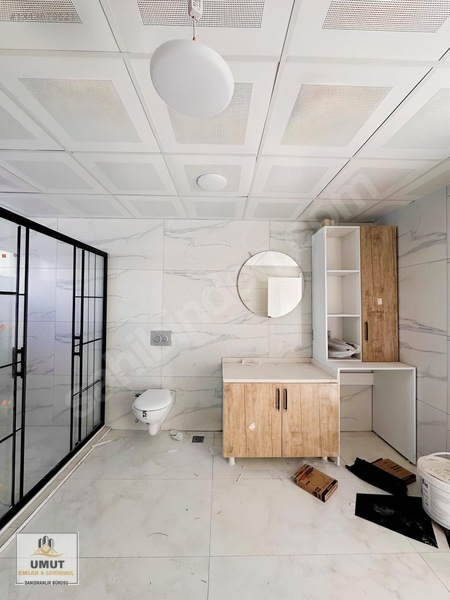 Edremit'te Hilton Oteli Arkasında Satılık 6+1 Triplex Villa — fotoğraf 34