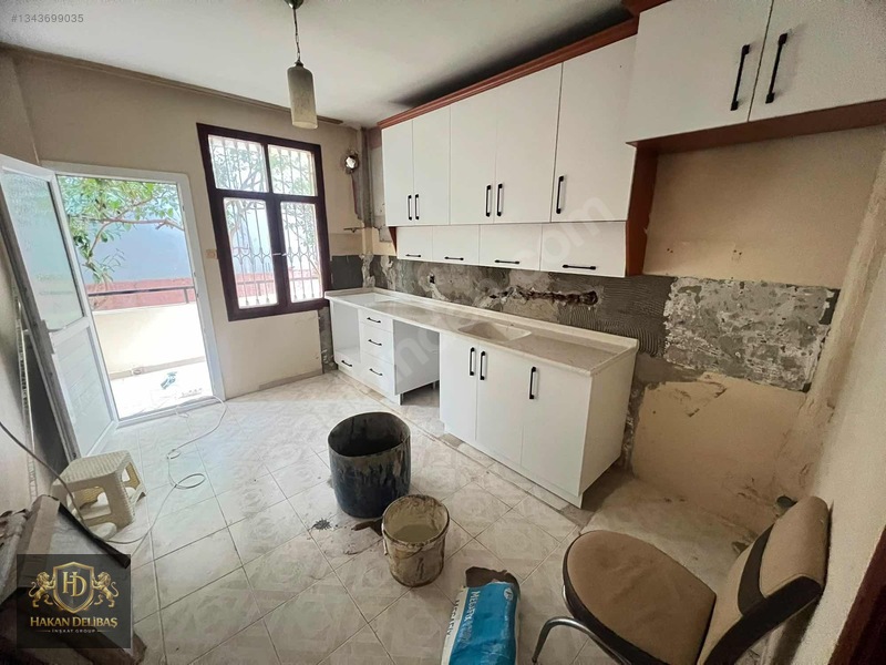 Tellidere Mahlesi 3+1 Kapalı Mutfak Temiz Kiralık Müstakil Ev
