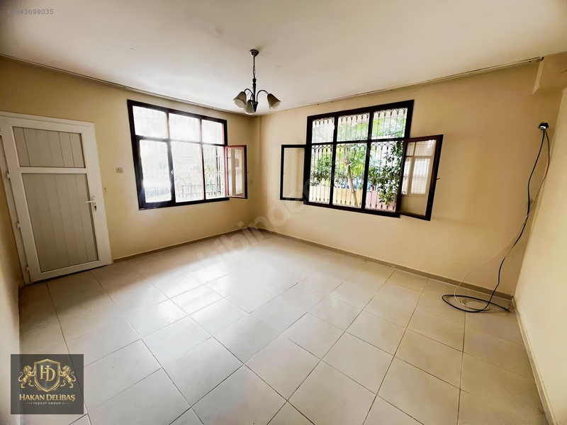 Tellidere Mahlesi 3+1 Kapalı Mutfak Temiz Kiralık Müstakil Ev — fotoğraf 2