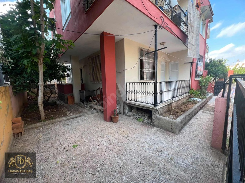 Tellidere Mahlesi 3+1 Kapalı Mutfak Temiz Kiralık Müstakil Ev — fotoğraf 3