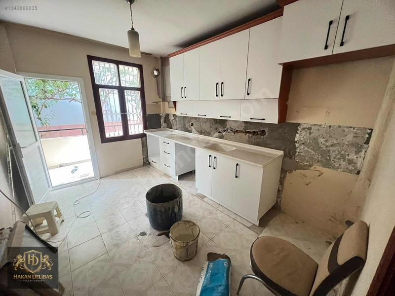 Tellidere Mahlesi 3+1 Kapalı Mutfak Temiz Kiralık Müstakil Ev — fotoğraf 7