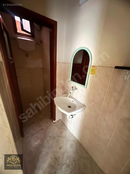 Tellidere Mahlesi 3+1 Kapalı Mutfak Temiz Kiralık Müstakil Ev — fotoğraf 8
