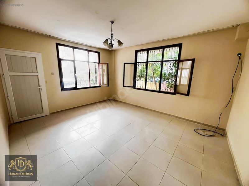 Tellidere Mahlesi 3+1 Kapalı Mutfak Temiz Kiralık Müstakil Ev — fotoğraf 12