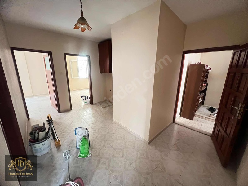 Tellidere Mahlesi 3+1 Kapalı Mutfak Temiz Kiralık Müstakil Ev — fotoğraf 14