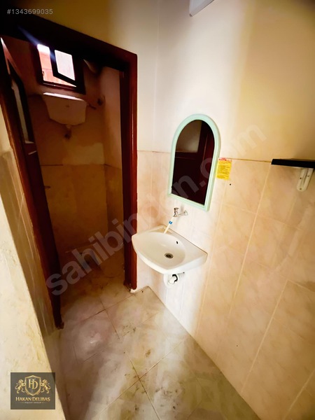 Tellidere Mahlesi 3+1 Kapalı Mutfak Temiz Kiralık Müstakil Ev — fotoğraf 15