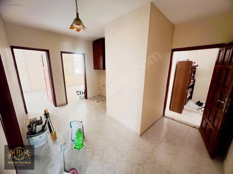 Tellidere Mahlesi 3+1 Kapalı Mutfak Temiz Kiralık Müstakil Ev — fotoğraf 19