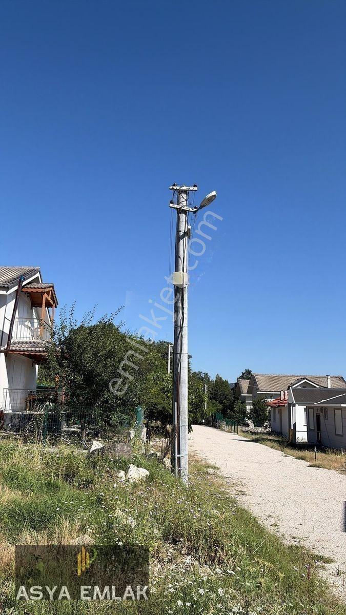 Sakarca Mahallesinde Satılık Muhtelif Arsa — fotoğraf 19